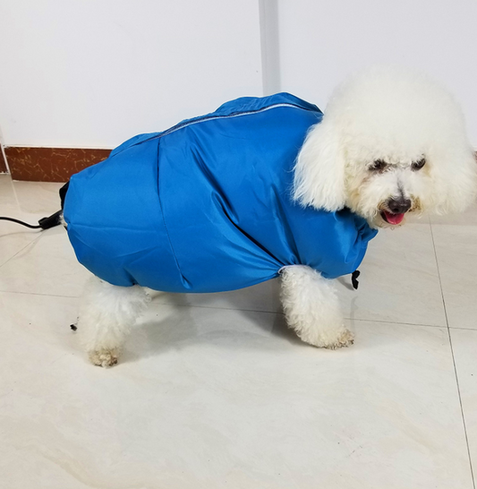 Pet Drying Bag